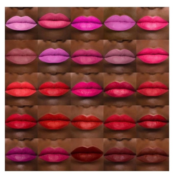 Jeffree Star SUCKER PUNCH MINI INDIVIDUAL Travel Friendly Velour Liquid Lipstick - Picture 3 of 7